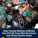 Gugur di Hari Kemerdekaan, Pratu Rizki Kurniawan Pulang dalam Duka ke Pesisir Selatan
