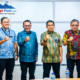 Bangun SR dan Pasar Serikat C, Bupati Tanah Datar ke Kementerian PU lagi