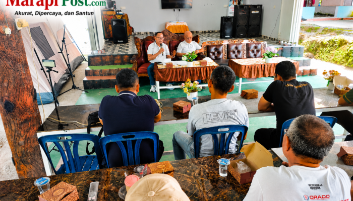 KONI Agam Tolak Keras SK Ketum Koni Sumatera Barat, Bertentangan Aturan