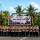Polres Tanah Datar Peringati Hari Juang Polri 2026, Acara Berlangsung Khitmad