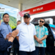 SPBU Andaleh di Kenai Sanksi Akibat Ulah Oknum Pemalsuan Barcode Oleh Pelansir