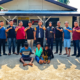 Diduga Perkosa, Sat Reskrim Polres Pasaman Barat Tangkap 4 Diduga Pelaku