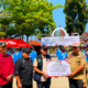 KSB Tj. Raya Dikukuhkan, Bupati Dorong Masyarakat Tangguh Hadapi  Bencana