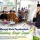 Angin Segar Berembus kembali Bagi Guru Mengaji Imam dan Garin Dalam APBD