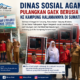 Sempat Ditinggal, Dari Agam Kakek 76 Dipulangkan ke Keluarg Madina Sumut