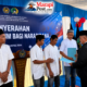 Warga Binaan Lapas Kelas IIB Lubuk Basung Terima Remisi HUT RI ke-81