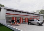 Kopdes Merah Putih Perkuat Penyaluran Bansos Beras Mulai 17 Agustus 2026