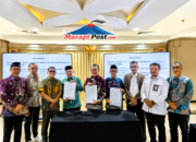 Bangun Pasar Payakumbuh Terkatung, Siapa Berbohong, Siapa Dibohongi