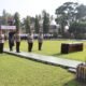 Kapolres Pasbar Pimpin Serah Terima Jabatan PJU Polres dan Kapolsek Sungai Beremas