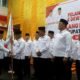 Pengurus PMI Pasbar 2026–2031 Dilantik, Luncurkan Layanan Ambulans Gratis ke Padang