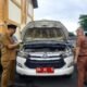 Sekda Pasbar Tegaskan Penundaan TPP OPD Penunggak Pajak Kendaraan Dinas