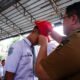 Wakil Bupati Tanah Datar Ahmad Fadly Resmikan Diklat Calon Paskibraka