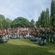 Cek kesehatan Gratis (CKG) Hadir Untuk Siswa di Sekolah SMK Negeri 1 Kinali