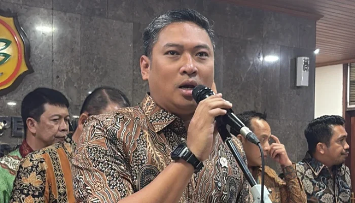 Pemerintah-DPR Tingkatkan Pengawasan dan Keamanan Program MBG