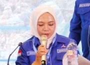 Bakal Semarak HUT RI ke-81 dan HUT Partai Demokrat ke-25, Gelar Lomba Rakyat