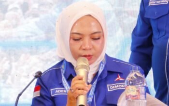 Bakal Semarak HUT RI ke-81 dan HUT Partai Demokrat ke-25, Gelar Lomba Rakyat