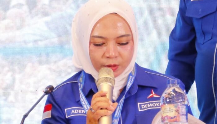Bakal Semarak HUT RI ke-81 dan HUT Partai Demokrat ke-25, Gelar Lomba Rakyat