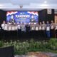 Kapolda NTB Irjen Pol. Kalingga Rendra Raharja Resmikan Rakernas Gabungan