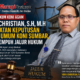 Tim Hukum KONI Agam Keberatan Pemberhentian Pengurus KONI Agam