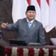 Pidato Kenegaraan 2026: Prabowo Tegaskan Fundamental Ekonomi RI Tetap Terjaga di Tengah Ketidakpastian Global