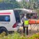Lelaki “H”Diringkus Polisi, Diduga Aniaya Ibu Kandung, dan Nenek Hingga Tewas