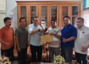 Pemekaran PWI Liko Sudah Saatnya Dilakukan, Sudah Sesuai AD ART