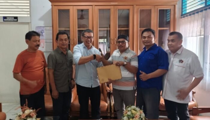 Pemekaran PWI Liko Sudah Saatnya Dilakukan, Sudah Sesuai AD ART