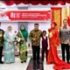 Cello Bersinar, Suara Emas Murid SDN 15 Parit Panjang Menggema di Resepsi Kenegaraan