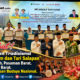 Kesenian Tradisional “Ma Apam dan Tari Salapan”, Jadi Warisan Budaya Nasional