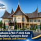 Rapat Pembahasan APBD-P Tahun Anggaran 2026 di Luar Daerah, Disorot