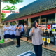 Dikmas Lantas Polda NTB Edukasi Pelajar MTsN 3 Mataram, Tertiblah Berlalu Lintas