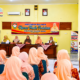 DWP Pasbar Perkuat Kapasitas Public Speaking & Peran Keluarga Dukung Kinerja ASN