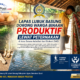 Lapas Kelas II B Lubuk Basung, Kabupaten Agam Dorong WBP Produktif Lewat SAE