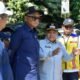 Didampingi Bupati, Menteri PU RI Tinjau Titik Bencana Agam, Segera Dipulihkan