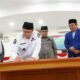 DPRD Tanah Datar Gelar Paripurna Perubahan KUA 2026 dan PPAS Tahun 2027