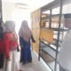 Kadis Dinas Arsip Dan Perpustaan Roza Linda, Mengajak, Kunjungi Depo Arsip