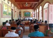 Kaum Adat Bersatu Melawan Kezaliman Penguasa, Hak Ulayat Dipertahankan