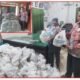 Sinergi BAZNAS Agam dengan BAZNAS Kalsel, Salurkan Bantuan Bencana Alam