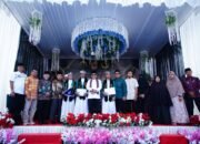 Hebat!, Ponpes  Pewaris Nabi Balai Tangah Lintau, Wisuda Santri Hafiz 30 Juz
