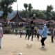 HUT ke-81 RI di Tanah Datar Meriah, Gelar Lomba Antar-ASN, dan Pawai Alegoris