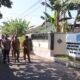 Wakapolda NTB Gelar Kegiatan Polmas di Kelurahan Taman Sari Ampenan