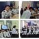 Kalapas Kelas IIB Lubuk Basung Resmikan Program Pemagangan Nasional 2026