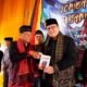 Wabup Buka Lomba Pidato, Launching Buku Memoar Wartawan Mustafa Akmal