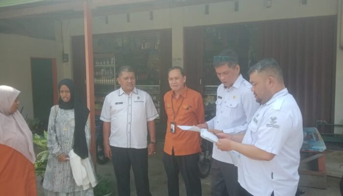 Agam Kirim Dua Anak Putus Sekolah, Sekolah ke Sekolah Rakyat Dharmasraya