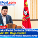 Fraksi Gerindra Sorot Serangan Hama Tikus, Minta Evaluasi SPM di Agam