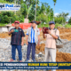 Huntap Gumarang, Tigo Koto Silungkang Mulai Dibangun, Harus Siap Desember 2026