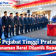 15 Pejabat Eselon II Dilantik, Bupati Yulianto Tekankan Integritas dan Tanggung Jawab