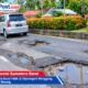 Dikonpirmasi Penanganan Jalan Kota Lubuk Basung, Dijelaskan Jalan Provinsi