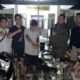 Operasi Singgalang 2026, Polres Pasbar Ungkap Kasus Curanmor