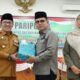 Bupati Tanah Datar Bacakan Pengantar Nota Keuangan, Kenaikan Pendapatan Daerah